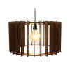 Pendente Ripado Floreira | Classic Lar