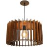 Pendente Ripado Floreira | Classic Lar