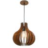 Pendente Ripado Gota | Classic Lar